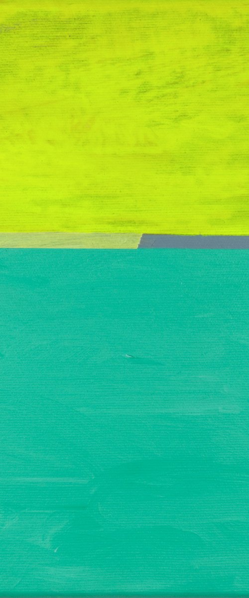 Area 11 by Katrin Roth