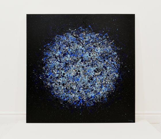 Petal Burst 50