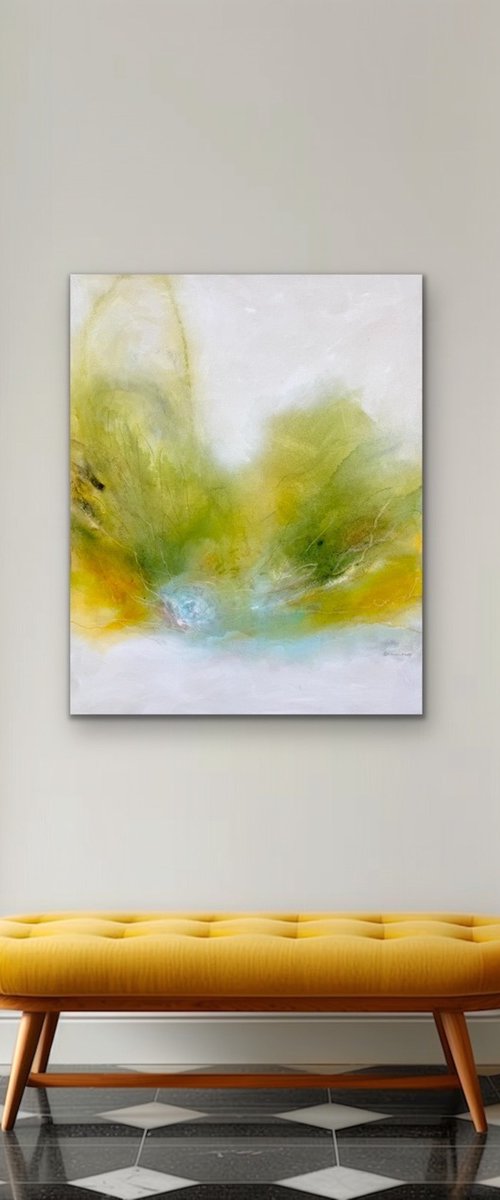 Soul Garden – Into the Light by Kirsten Schankweiler