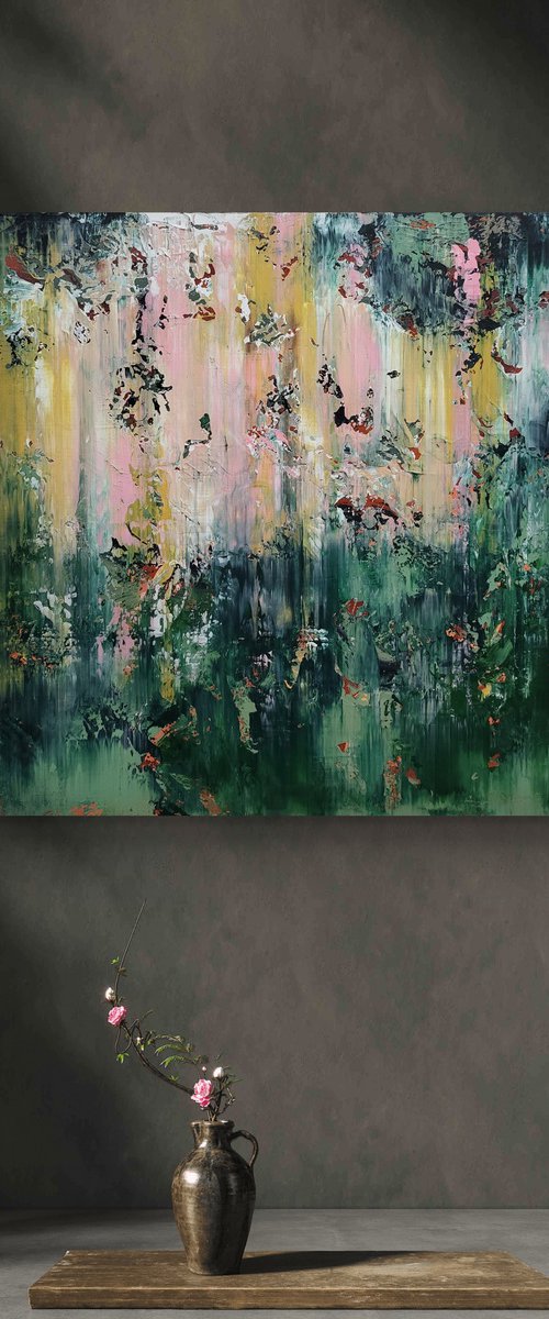 Abstract 2443 by Alex Senchenko