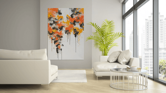 Drips 7 by M.Y.