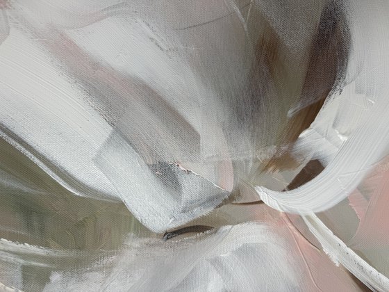 Floating Petals