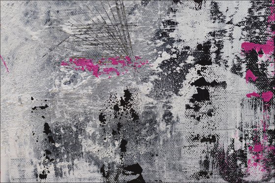 Pink Signals