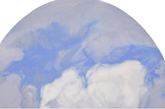 Rising Sky — May 6, 6 pm