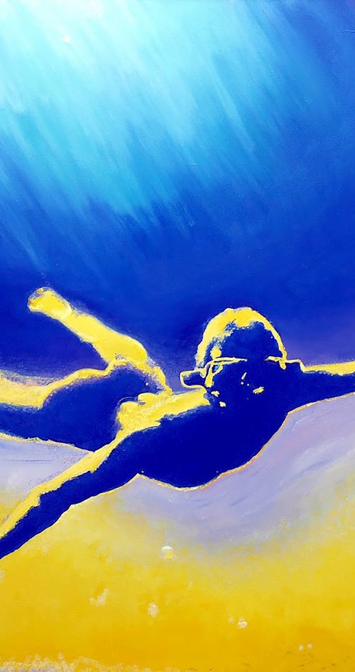 Higher in Depth by Anatolii Varvarov