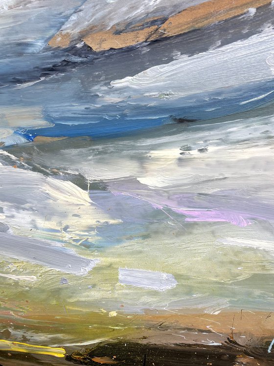 Depth of nature 207