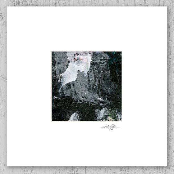 Abstraction Quiddity Col. 2