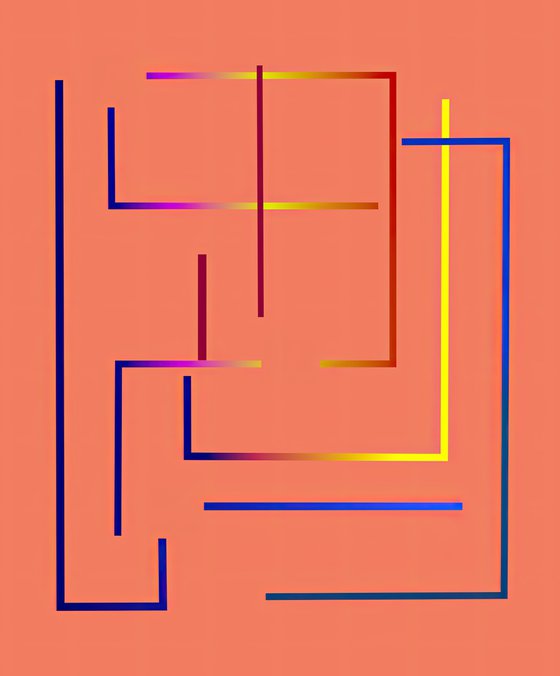 Structural Interference 3