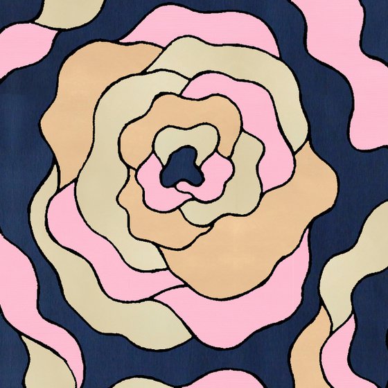 Gentle Bloom #10