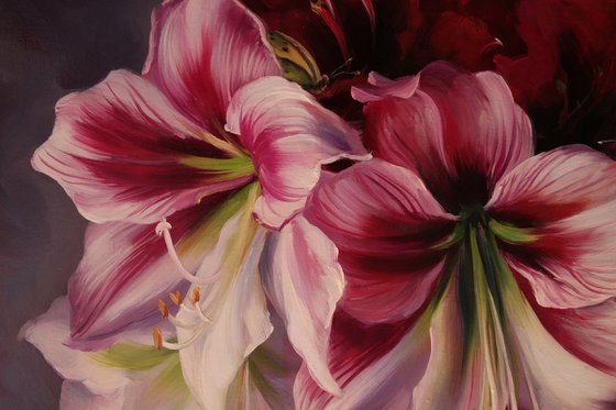 "Floral Harmony"