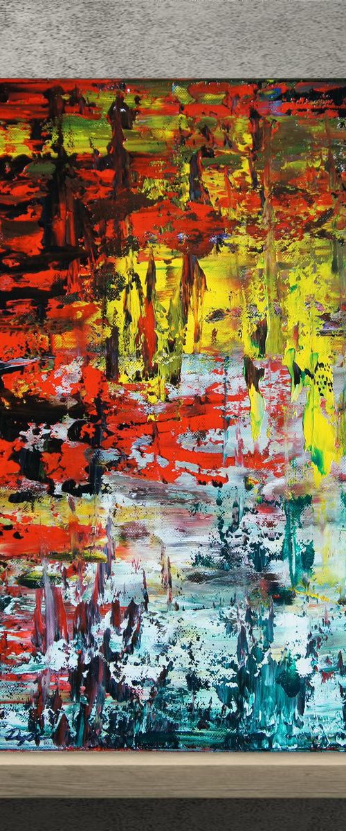 Abstract Extract 403002 [s] by Ansgar Dressler