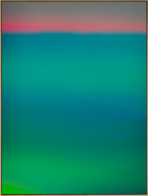 Aqua Sanatrix, study 2