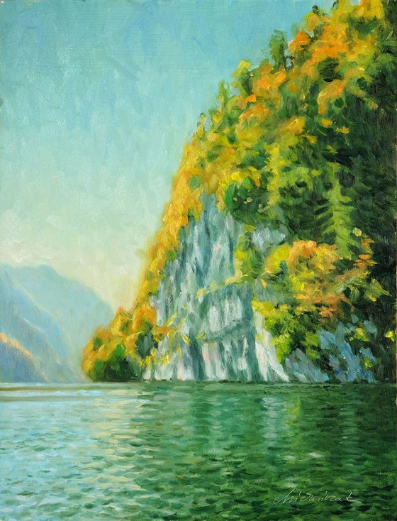 Königssee (Bavaria)