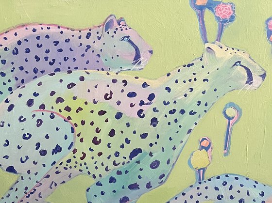 “Energy and Motion”.