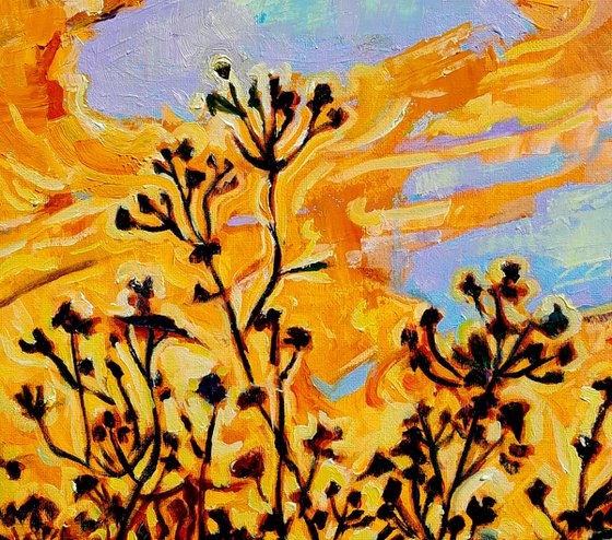 Golden Sands