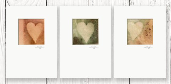 Love Unfolding Collection 1