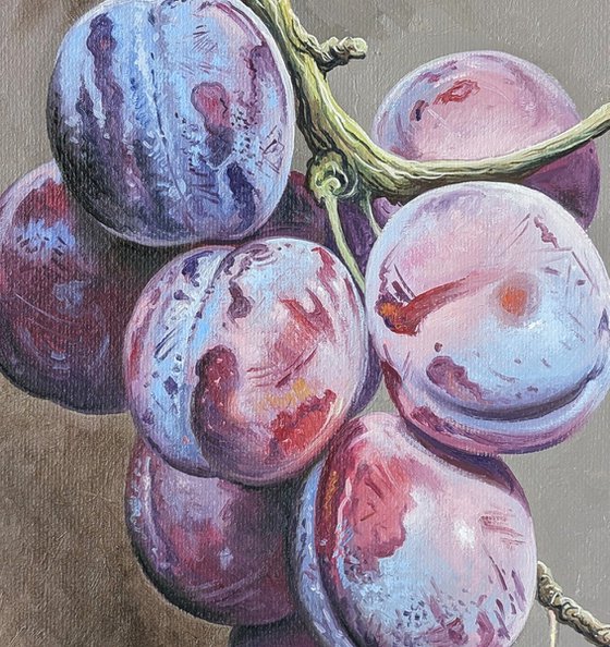 Orchard Offering