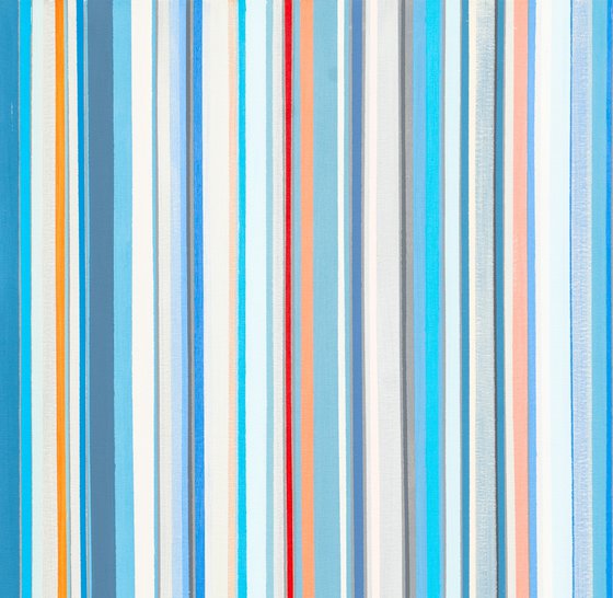 Triptych (lines)