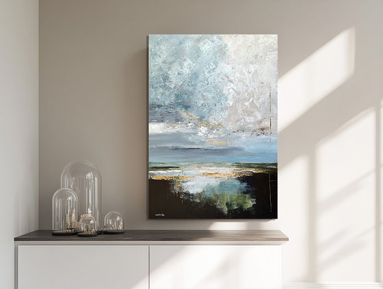 Where Light Meets Water