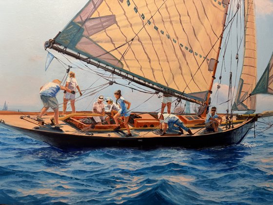 Seascape 46