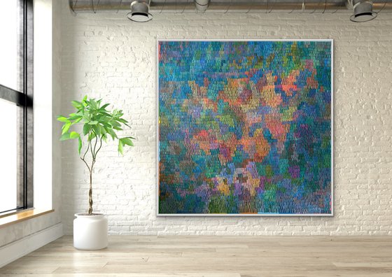 Vibrant Harmony