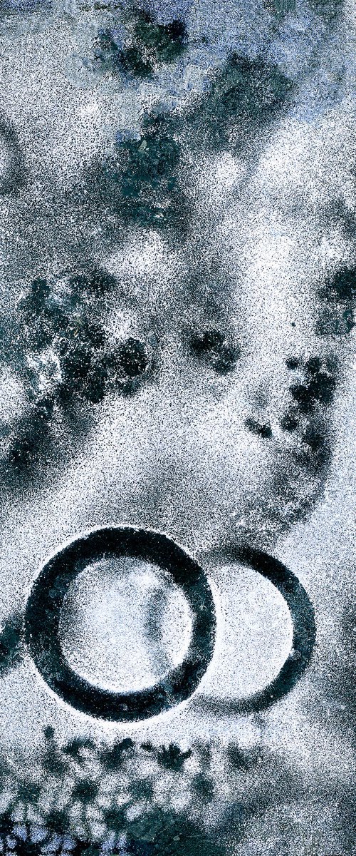 Incantesimi n. 11 by Milena Nicosia