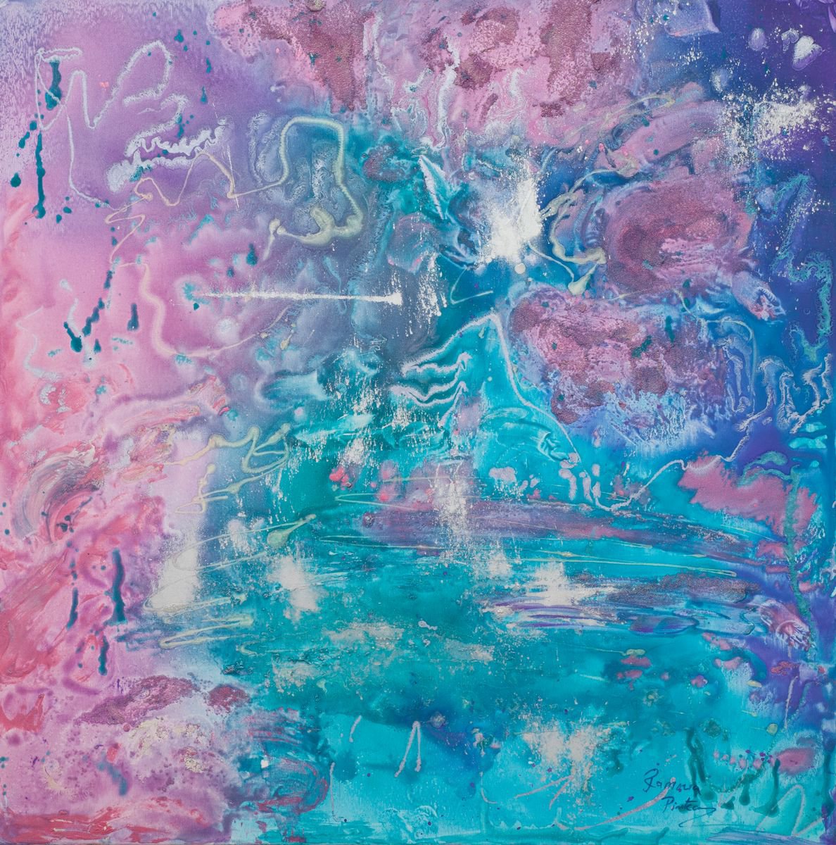 Dreamy by Ramona Pintea