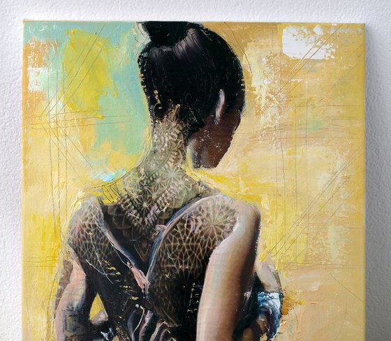 Under my skin (VI)