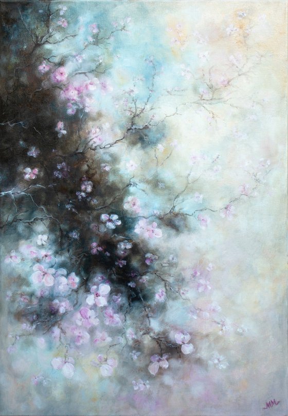 Almond Dream