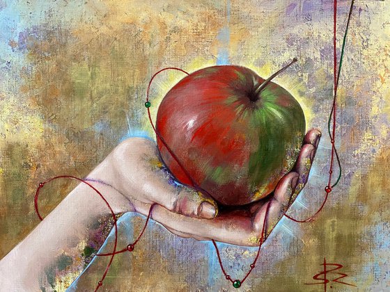 Fruit of Knowledge
