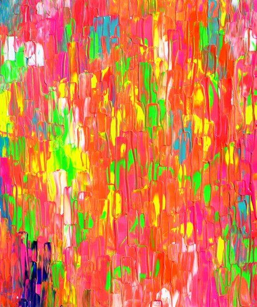 Happy Gypsy Dance 17 by Soos Tiberiu