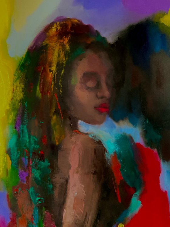 PLASTICS OF EMOTIONS 5