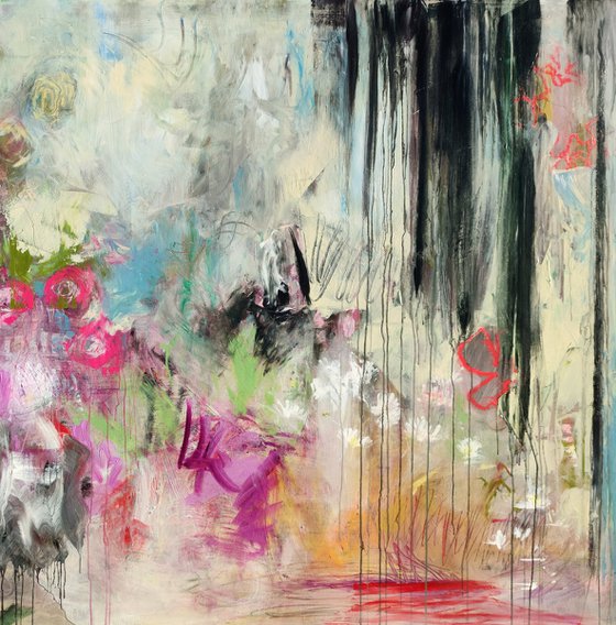 A Place I Almost Remember