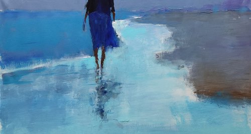 Artwork by Oscar Alvarez Pardo