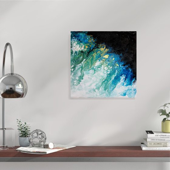 Fluidity