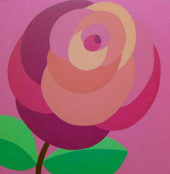 Serie Roses 03