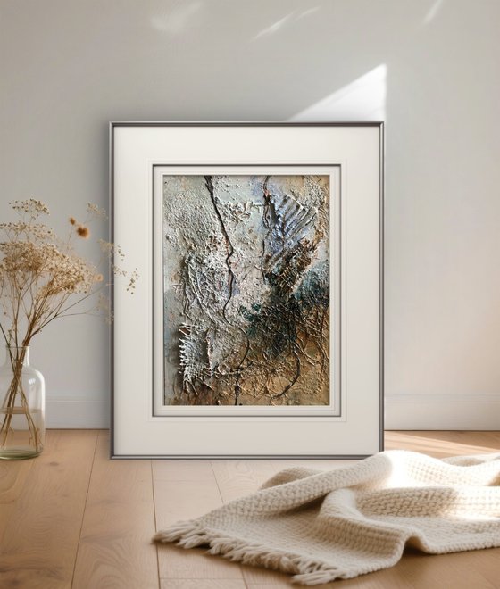 A Simphony of light  and wind