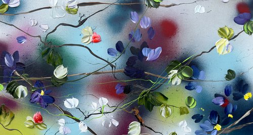 Artwork by Anastassia Skopp