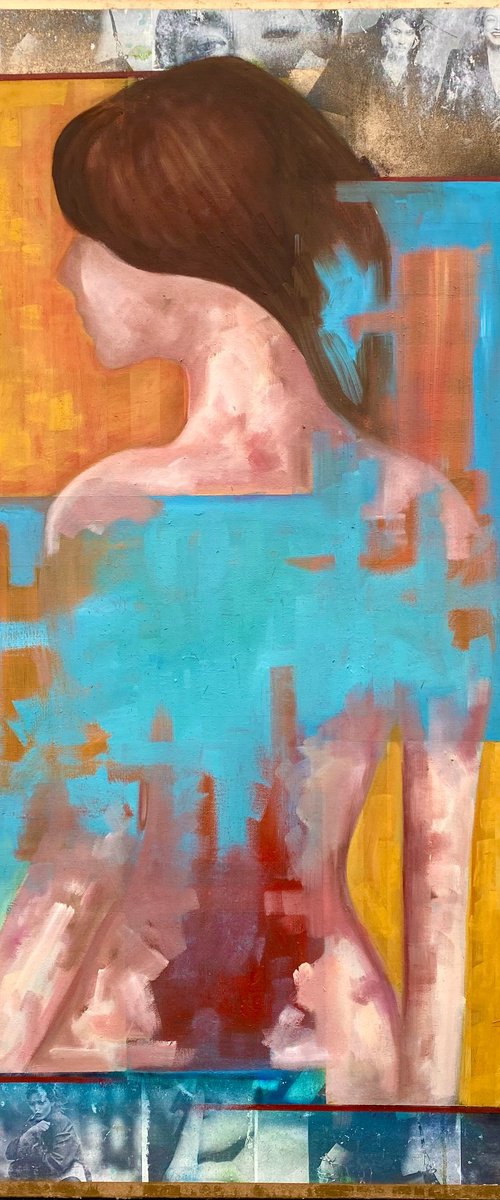 Timeless Memories by Stevie Nicholson