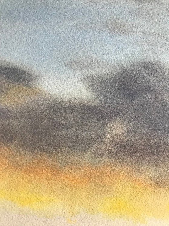 Terrific Sunset
