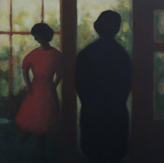 Two Figures