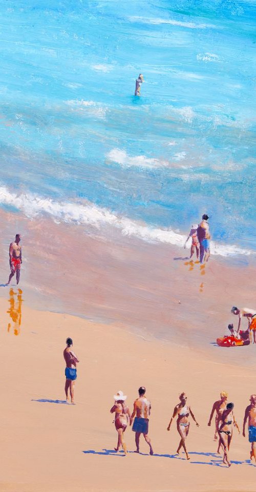 Let's have some fun by Carlos Martín