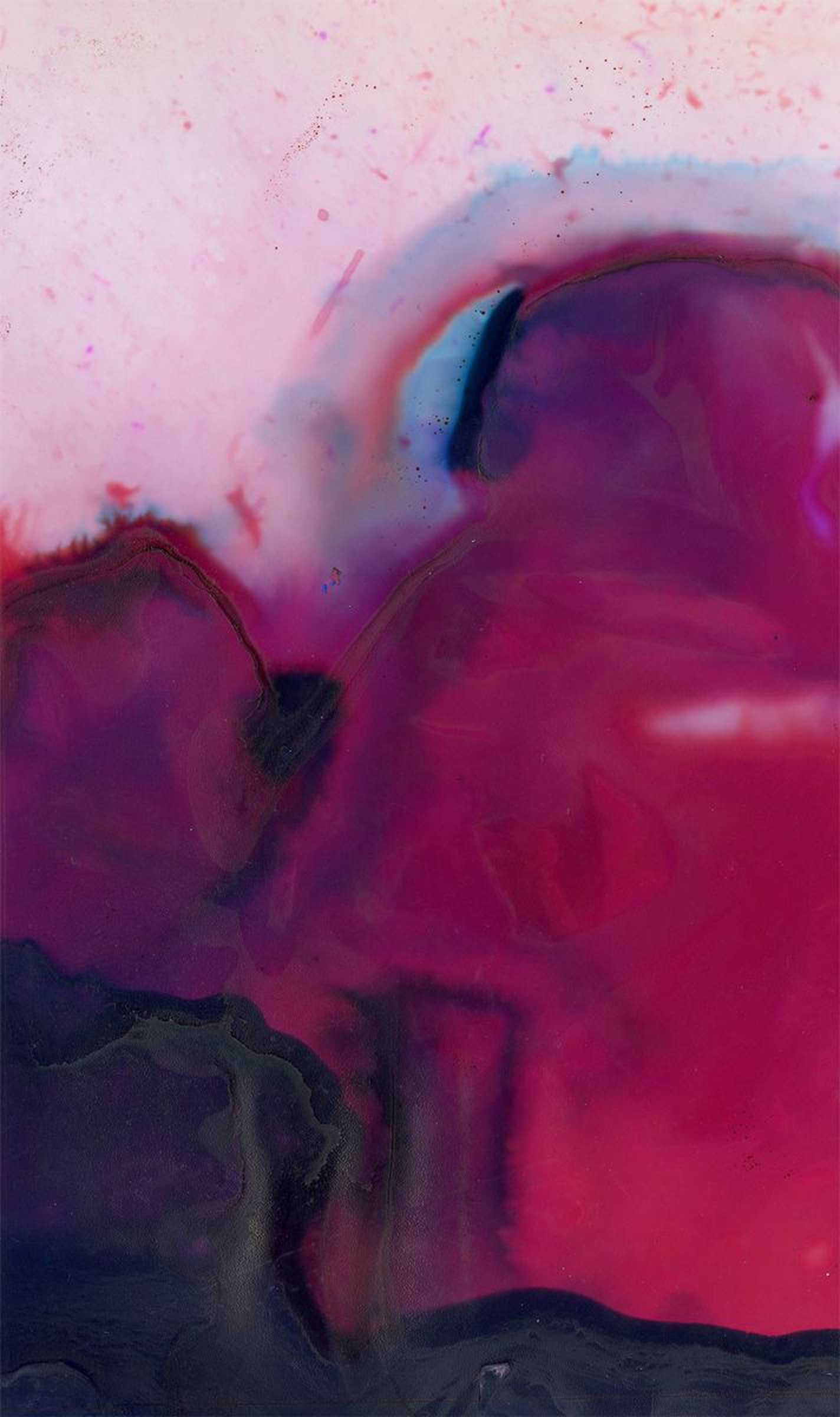 Abstract Joy 19 Abstract Painting By Kathy Mo Artfinder