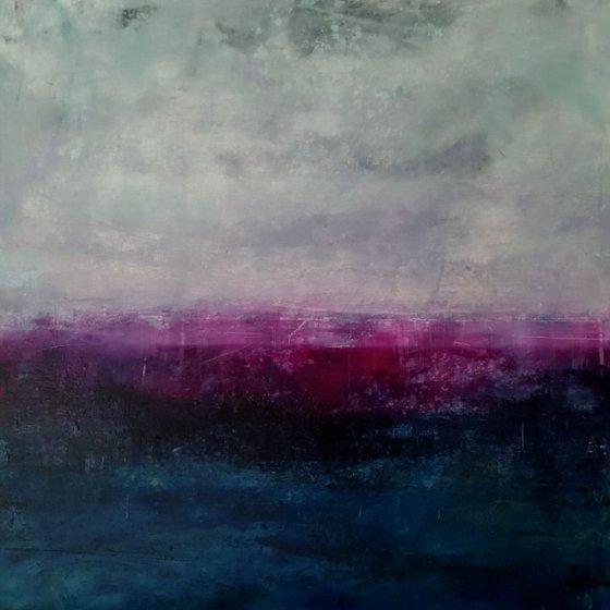 Untitled (Seascape)