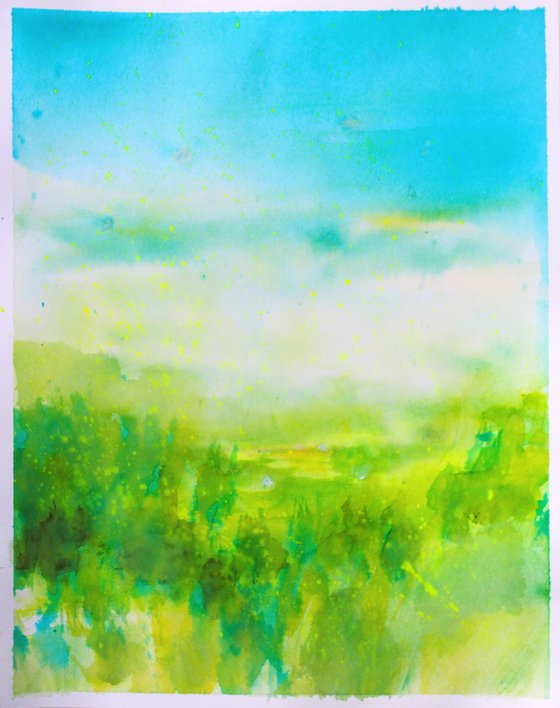 Dreamscapes 10