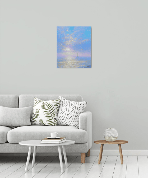 Sea