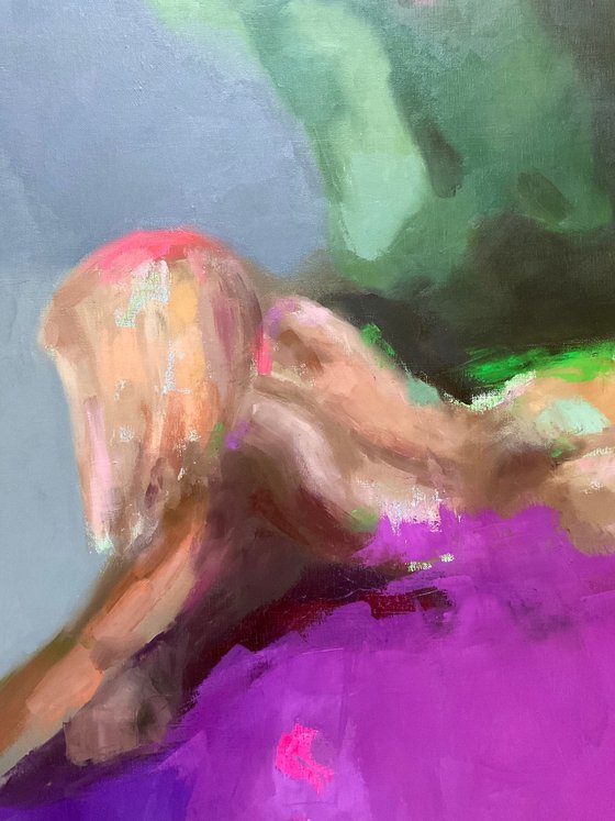 “PLASTICS OF EMOTIONS 2”