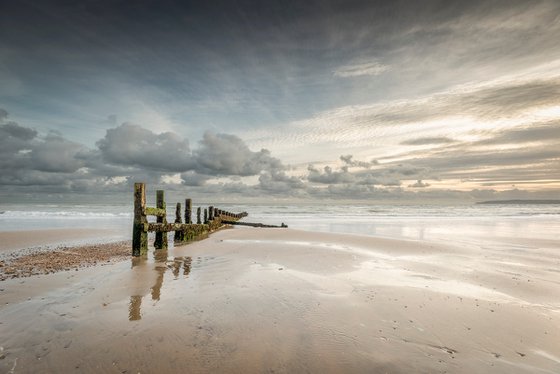 Breakwater