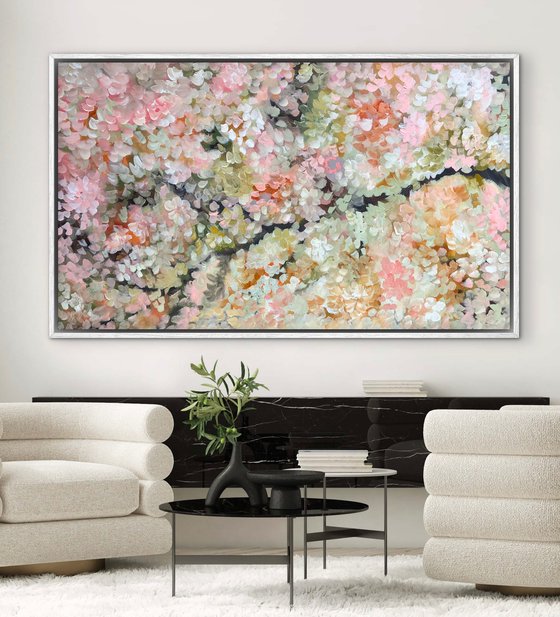 Blossoms