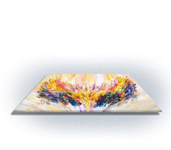 Positive Energy D 16